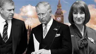 Is King Charles A Spineless Dad?