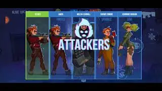 Bullet echo Sabotage