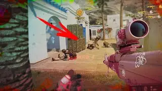Моменты Варфейс #8 - Warface Moments #8