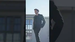 Mr Vogue Çağlar Ertuğrul