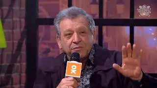 Борис Грачевский Анекдот про заказы