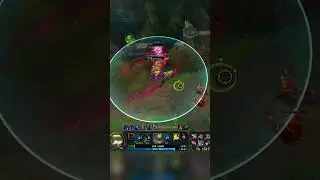 League Of Legends Teemo The Survivor 