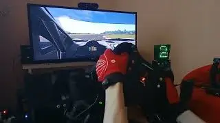 IRW McLaren gt3