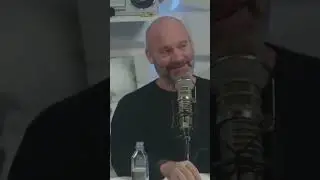 Tom Segura is a PSYCHOPATH #shorts #podcast #comedy #funny #tomsegura