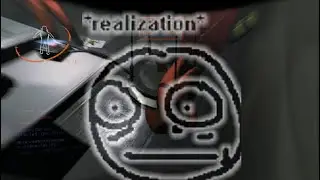 This might be the most unsettling lethal company clip i have