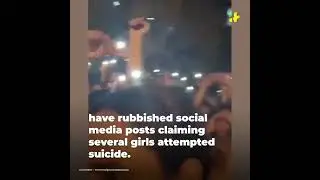 Chandigarh University  4-60girls  leaked mms .... 