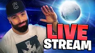 LIVE-  !drops GM Nightfalls  !twitch // Destiny 2