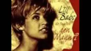 Souvenirs Lill-Babs