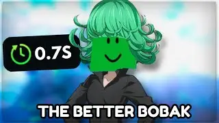 TATSUMAKI is basically EVOLVED BOBAK! | Anime Last Stand