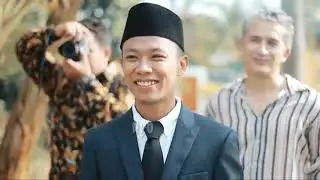 viral perkawinan pejaka lombok dan bule perancis