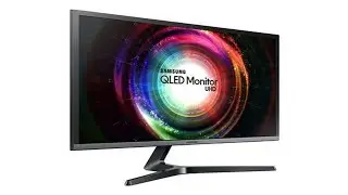 Samsung U28H750 Monitor: Performance set to compete in the mid-low range.