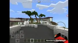 Cara Merubah Tampilan Minecraft PE Menjadi Seperti PC