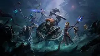 TARISLAND- НОВЕЙШИЙ КЛОН WOW- LORANA GAMES
