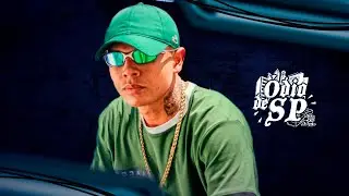 MC Cabral - Solteiro [DJ MK AUTÊNTICO]