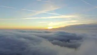 ST Design | Über den Wolken