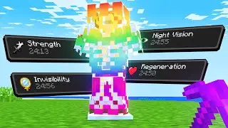 Can I Obtain This Armour Is Rarest in This Minecraft SMP ?