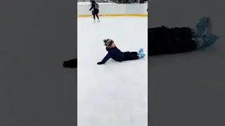 ❄️Біла метелиця/В.Лобач 