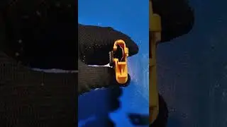 Lifehack | Секрет строительного ножа 🔥 