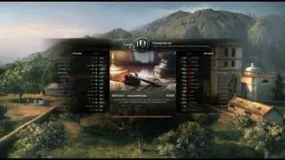 ● World of Tanks ●  Test стрим 1 ●