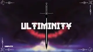 xGravity - Dark Evil Rises [Ultiminity Promotion]