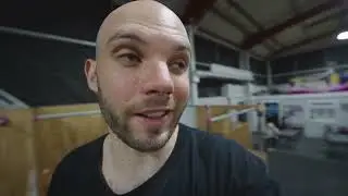 Train Hard Tuesday: 080