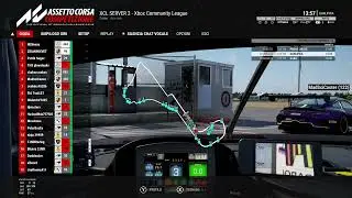 XCL ACC - Zolder da pazzi!!!