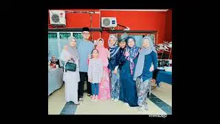 Majlis Jamuan Raya 2023