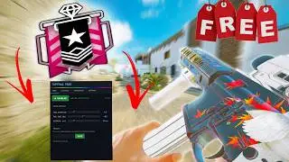 The best FREE Rainbow Six Siege Recoil Script! Undetected 2026!