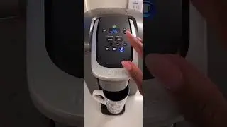 Keurig Cleaning #shorts