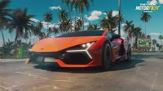 The Crew Motorfest: Accolades Trailer DE