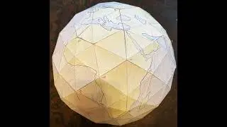 The Geometric Mysteries of Earth: George Leoniak