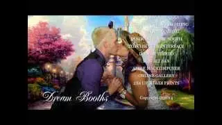 DREAMBOOTHS  ADEALIDE PHOTOBOOTH HIRE AVAILABLE IN 720P