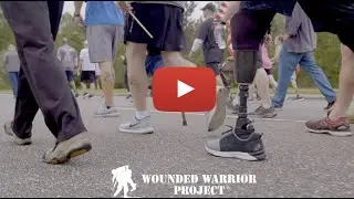 CBS Studios | Wounded Warrior Project
