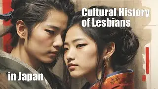 Cultural History of Lesbian in Japan
