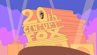 20th Century Fox Pups Animation Parody Meme Fan Art with BatPup