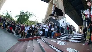 YUKITO AOKI 360 FLIP LES DOUBLE SET