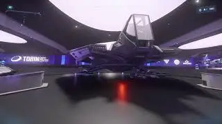 Star Citizen IAE day 6
