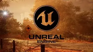 Unreal Engine 5 Real-time Lumen Cinematic Jeep Car Render 1440p 50 fps