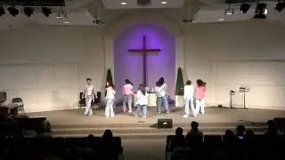 2025 PCCU Conference | K-POP Dance Medley (BOYNEXTDOOR, BTS, IVE, BSS) - DI:VERSE DANCE CREW