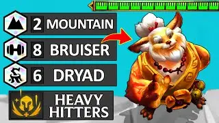 World's Fattest Yordle! ⭐⭐⭐