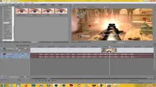 Montage Editing Ep. 14: Quick Sound Ramping