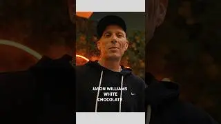 Jason Williams Pulls up to Mainstage off Broadway!
