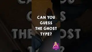 Early Hunt - Can You Guess This Ghost? | Phasmophobia #shorts