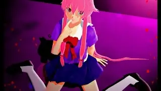 【MMD Nikki】 Yuki Yuki Yuki Yuki Yuki Yuki Yuki Yuki  【Motion Data DL】