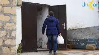 акция "ПРОДУКТЫ В КАЖДЫЙ ДОМ" 3 МАРТА