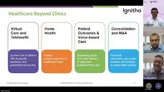 Webinar - Addressing Health Care AI And Analytics Challenges