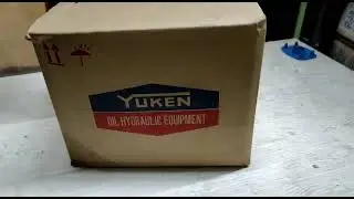 Deacceleration Valve #yuken #yukenindialimited #yukenvalve