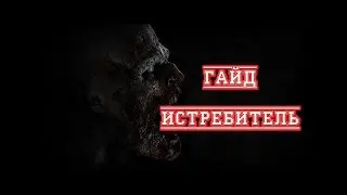 Гайд Истребитель World War Z