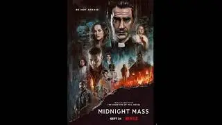 midnight mass spoiler free review