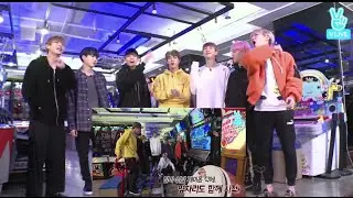 Run BTS! Ep 17 Full Episode |Eng Sub| ||Run BTS EngSub 2021🥰